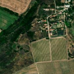 Satellite imagery of Sredni Vrah, BG