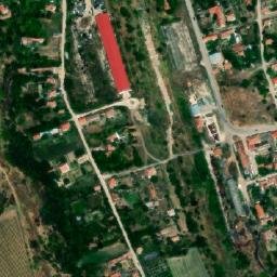 Satellite imagery of Sredni Vrah, BG