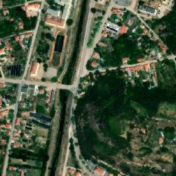 Satellite imagery of TT13, RO