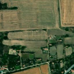 Satellite imagery of TT14, RO