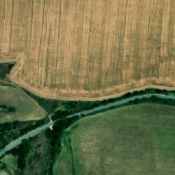 Satellite imagery of TT17, RO