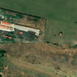 Satellite imagery of TT74A, RO