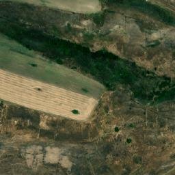 Satellite imagery of TT75A, RO