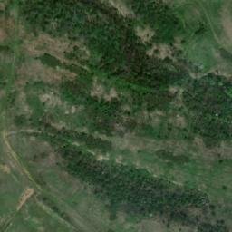 Satellite imagery of TT21/XXXV/, RO