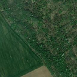 Satellite imagery of TT8/XIII/, RO