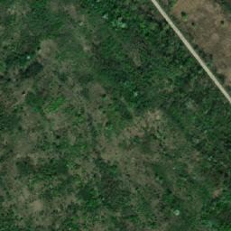 Satellite imagery of TT8/XIII/, RO