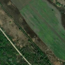 Satellite imagery of TT8/XIII/, RO