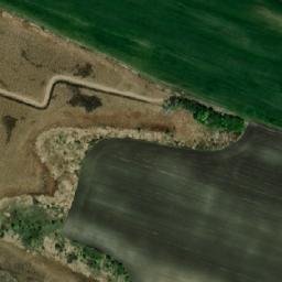 Satellite imagery of TT13/IX/, RO