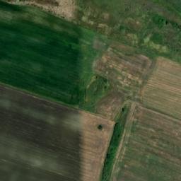 Satellite imagery of TT13/IX/, RO