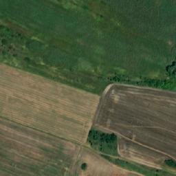 Satellite imagery of TT13/IX/, RO