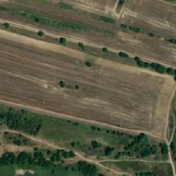 Satellite imagery of TT14, RO