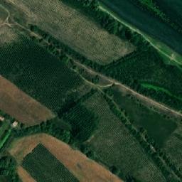 Satellite imagery of TT2/II/, RO