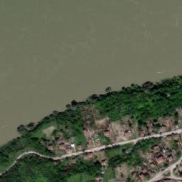 Satellite imagery of TT24A, RO