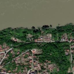 Satellite imagery of TT24A, RO