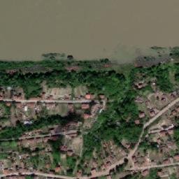 Satellite imagery of TT24A, RO