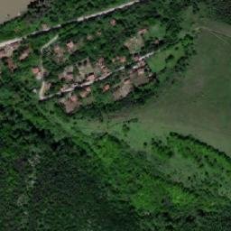 Satellite imagery of TT22, RO