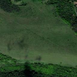 Satellite imagery of TT24B, RO