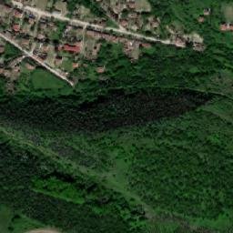 Satellite imagery of TT24B, RO