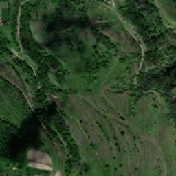 Satellite imagery of TT25, RO