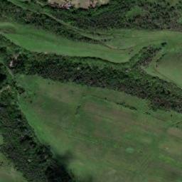 Satellite imagery of TT25, RO