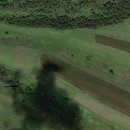 Satellite imagery of TT3/XXVII/, RO