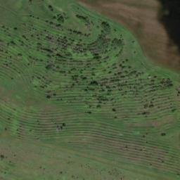 Satellite imagery of TT3/XXVII/, RO