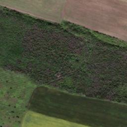 Satellite imagery of Mogilata, BG