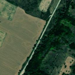 Satellite imagery of TT32, RO