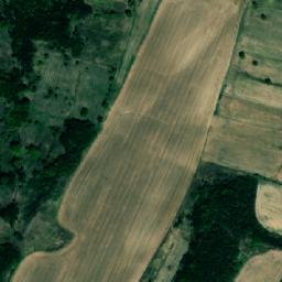 Satellite imagery of TT32, RO