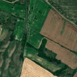 Satellite imagery of TT176, RO