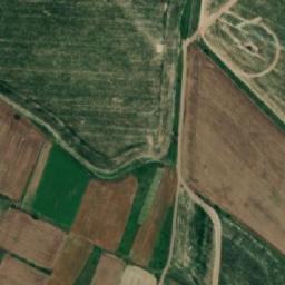 Satellite imagery of TT176, RO