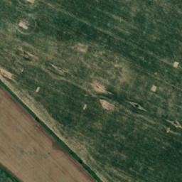 Satellite imagery of TT41, RO