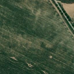Satellite imagery of TT41, RO