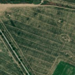 Satellite imagery of TT41, RO