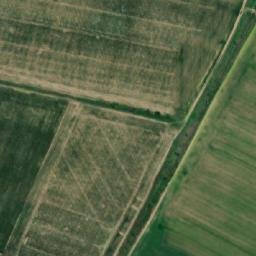 Satellite imagery of TT51, RO