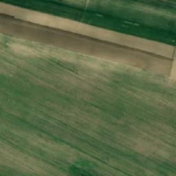 Satellite imagery of TT51, RO
