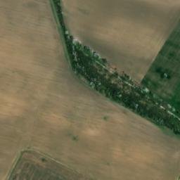 Satellite imagery of Kraynata Mogila, BG