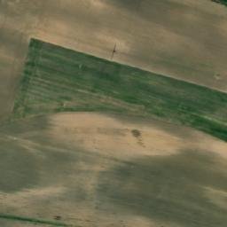 Satellite imagery of Kraynata Mogila, BG