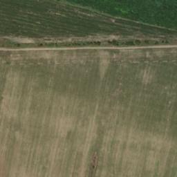 Satellite imagery of TT48, RO