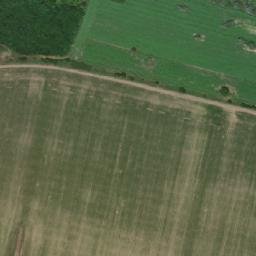 Satellite imagery of TT48, RO