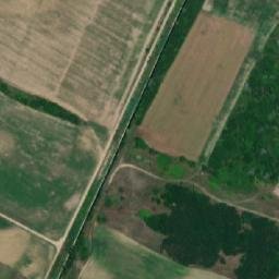 Satellite imagery of Krichevitsa, BG
