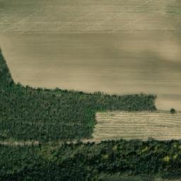 Satellite imagery of TT15, RO