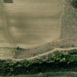 Satellite imagery of TT15, RO