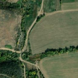Satellite imagery of TT15, RO