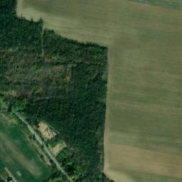 Satellite imagery of TT12, RO