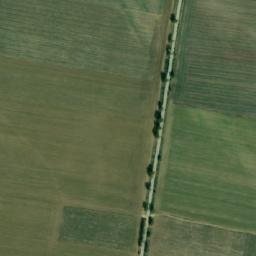 Satellite imagery of TT12, RO