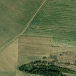 Satellite imagery of TT30, RO