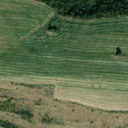 Satellite imagery of TT31A, RO