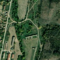 Satellite imagery of TT31A, RO