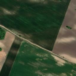 Satellite imagery of TT4662, RO